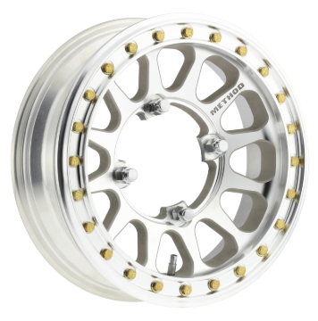 Picture of Method Wheels MRW MR401-R Wheels - MR40155046300B2