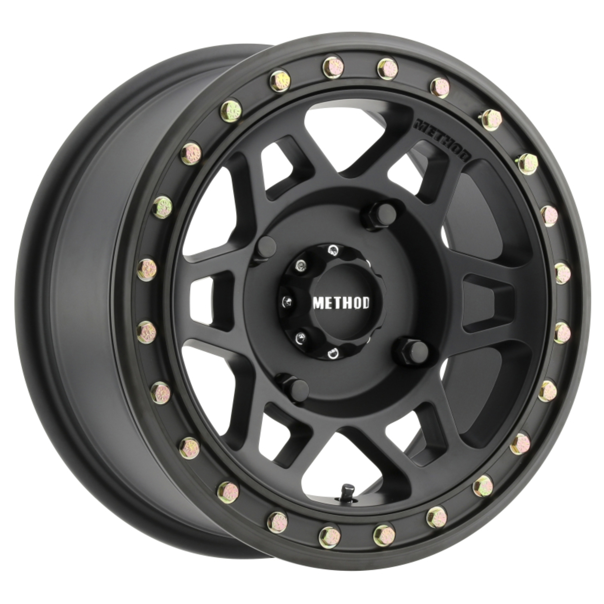 Picture of Method Wheels MRW MR405 Wheels - MR40557046552B