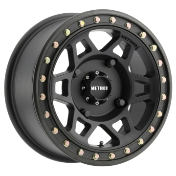Picture of Method Wheels MRW MR405 Wheels - MR40557046552B