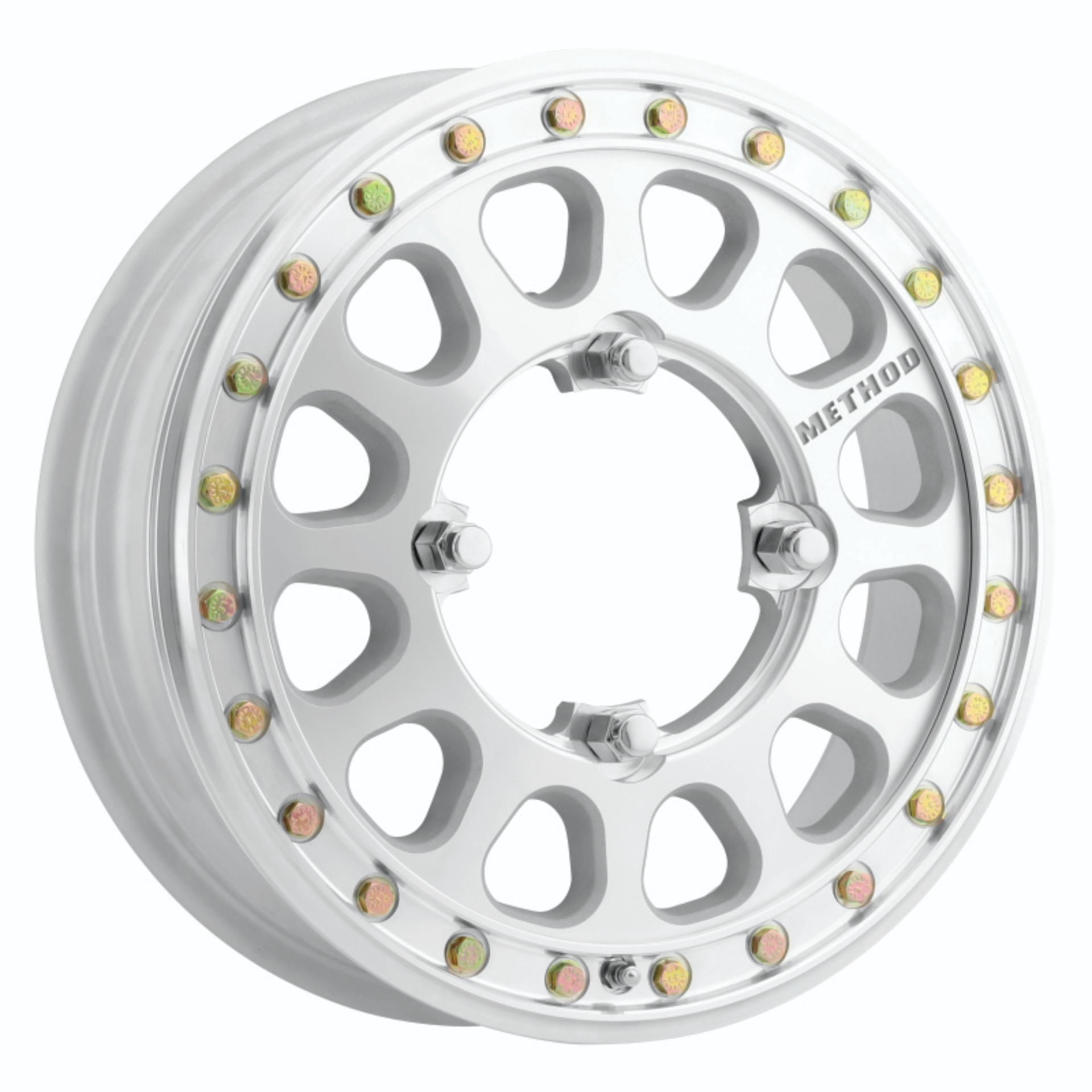 Picture of Method Wheels MRW MR401-R Wheels - MR40155046346B2