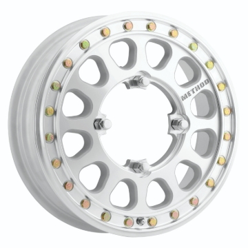 Picture of Method Wheels MRW MR401-R Wheels - MR40155047346B2