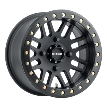 Picture of Method Wheels MRW MR406 Wheels - MR40658047544B