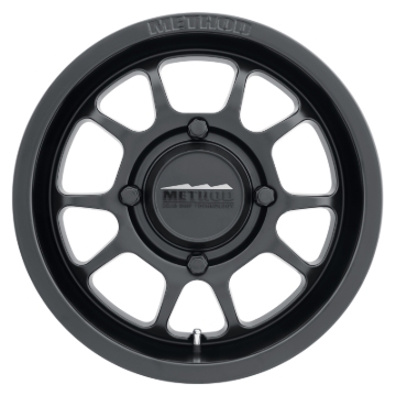 Picture of Method Wheels MRW MR409 Wheels - MR40947046552