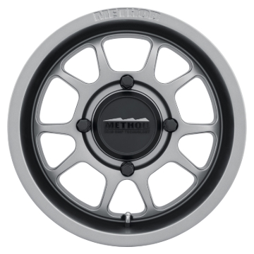 Picture of Method Wheels MRW MR409 Wheels - MR40957046452