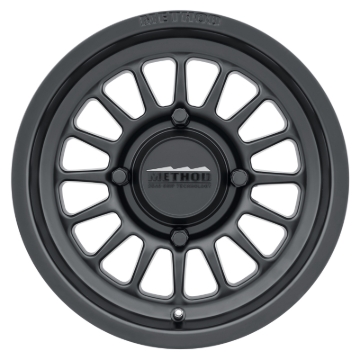 Picture of Method Wheels MRW MR411 Wheels - MR41147046543