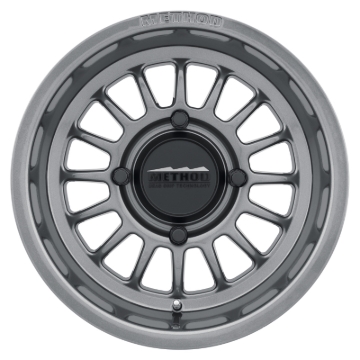 Picture of Method Wheels MRW MR411 Wheels - MR41157047852