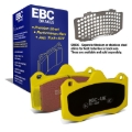 Picture of EBC Yellowstuff Brake Pad Sets - DP4036R