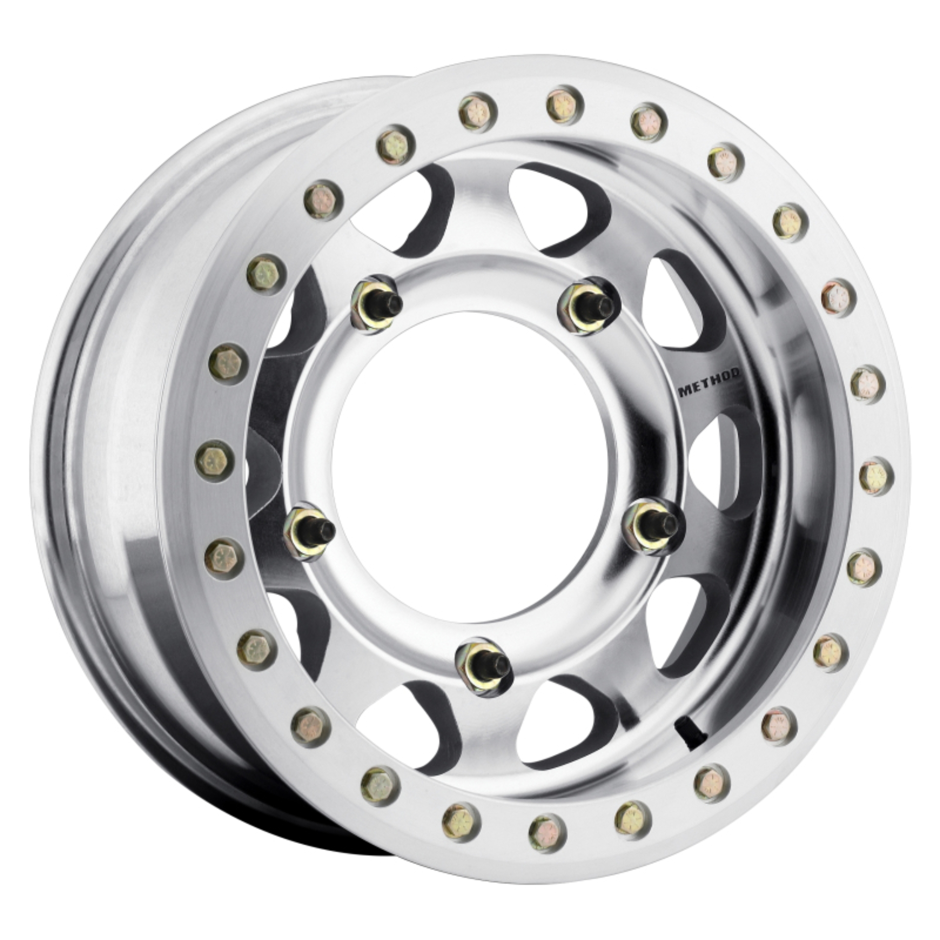Picture of Method Wheels MRW MR101 Wheels - MR10155519320B