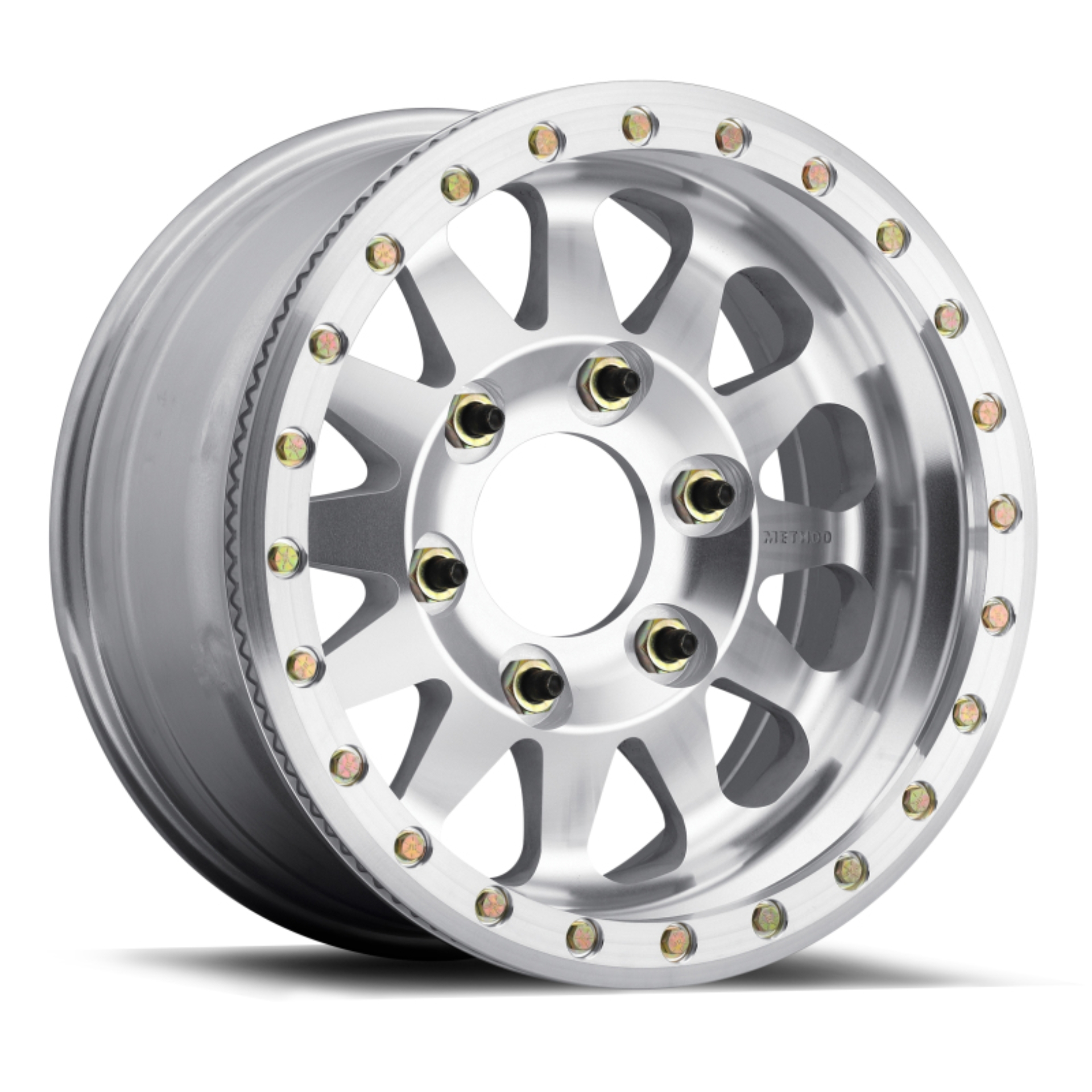 Picture of Method Wheels MRW MR101 Wheels - MR10179016312B