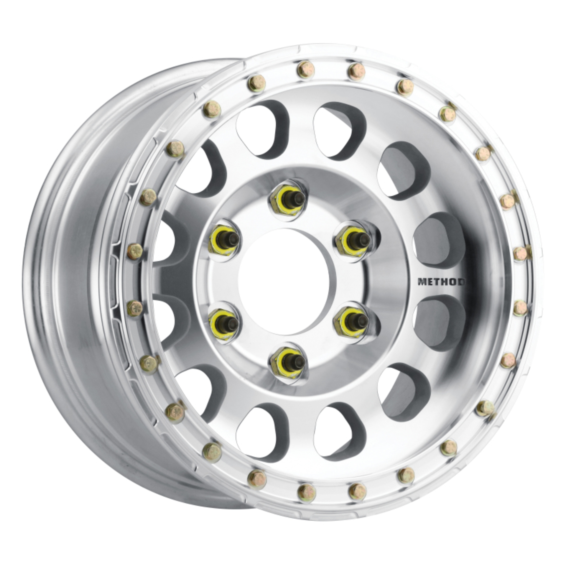 Picture of Method Wheels MRW MR103 Wheels - MR10379070312BR