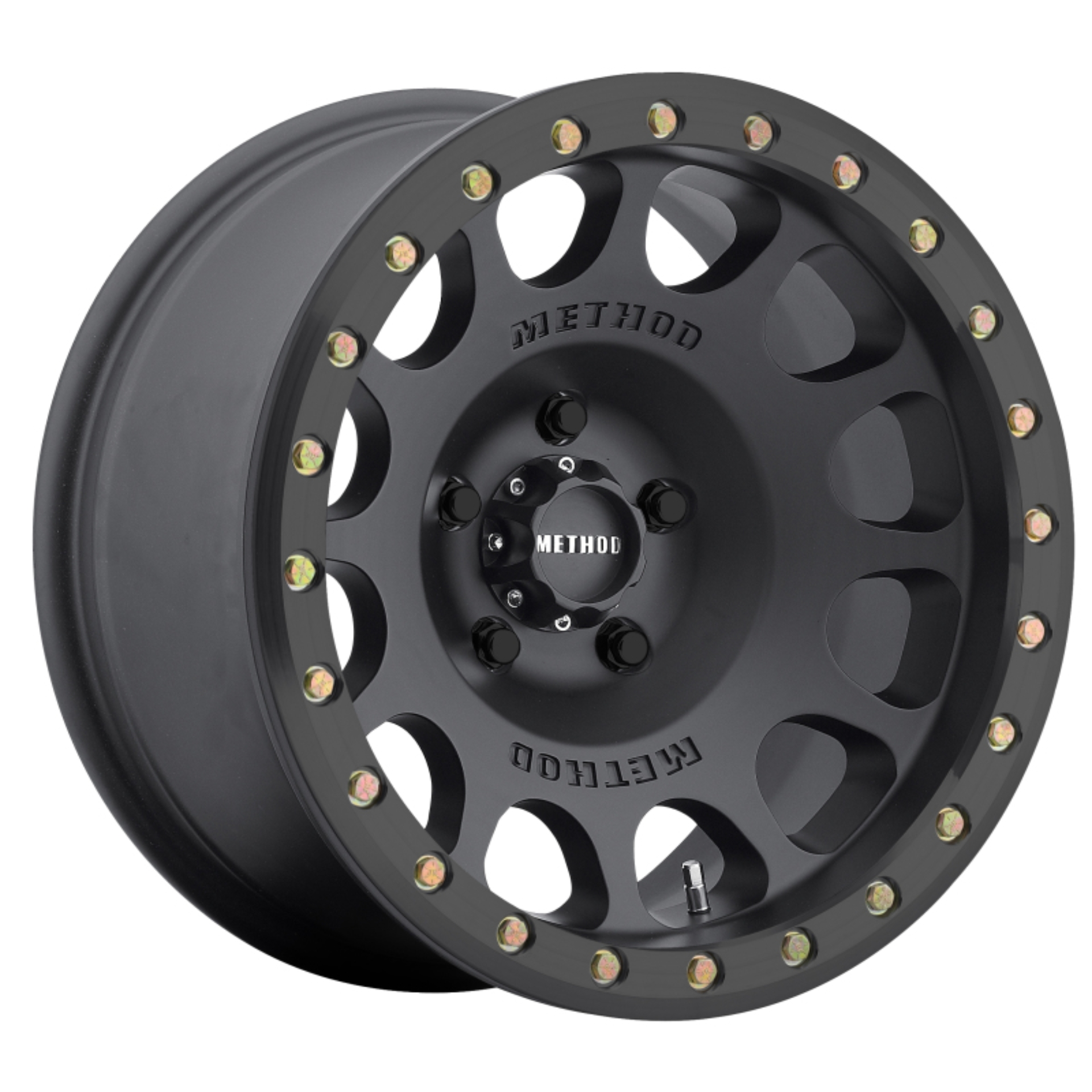 Picture of Method Wheels MRW MR105 Wheels - MR10578555500B