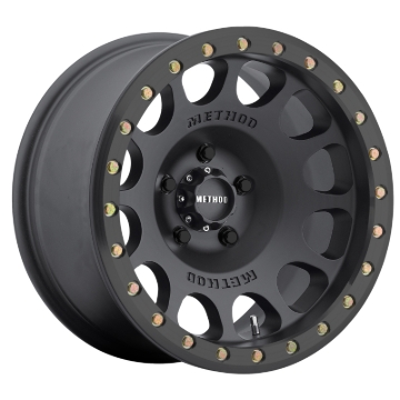 Picture of Method Wheels MRW MR105 Wheels - MR10579050538B