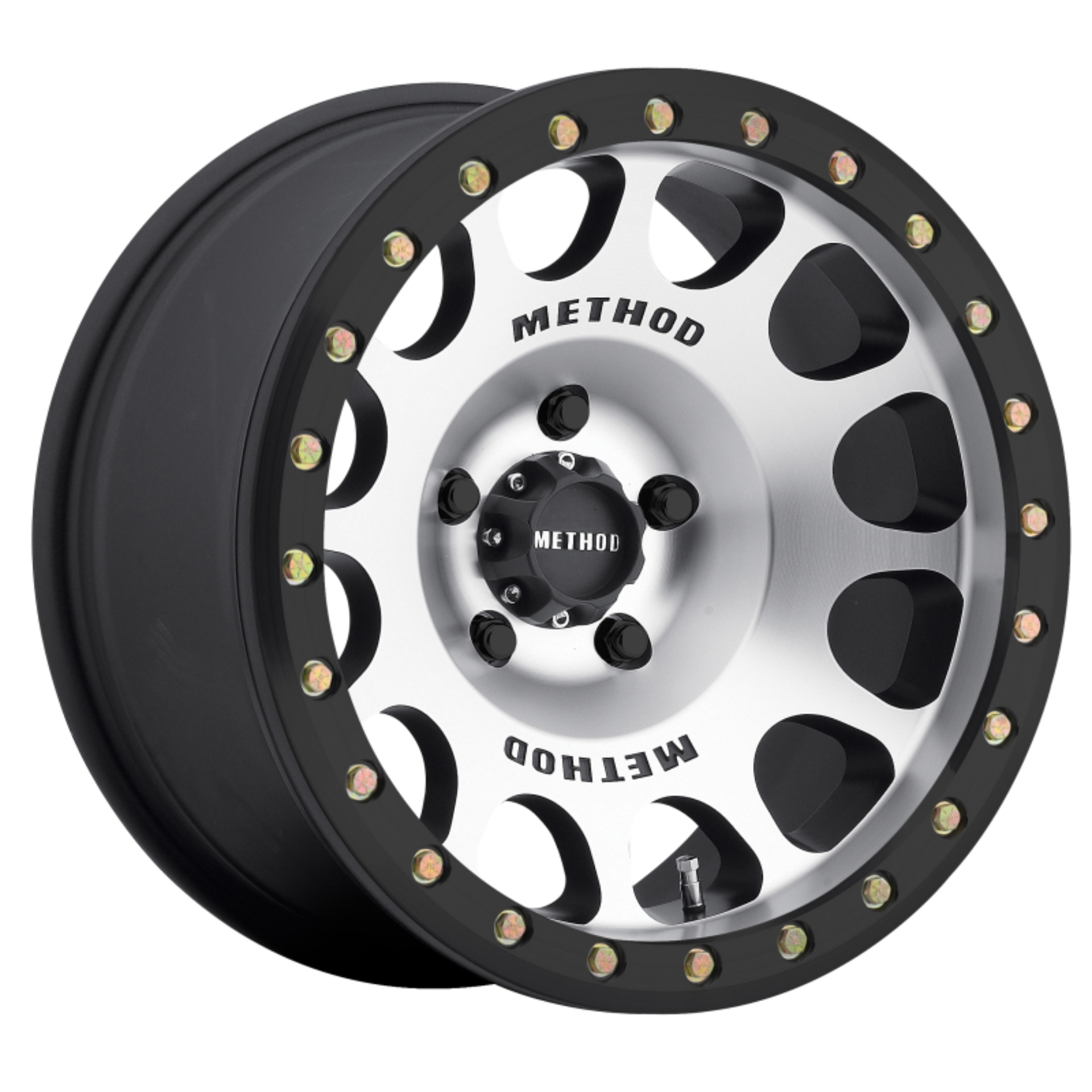 Picture of Method Wheels MRW MR105 Wheels - MR10579060338B