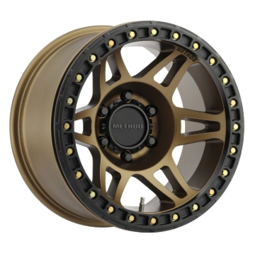 Picture of Method Wheels MRW MR106 Wheels - MR10679050944B