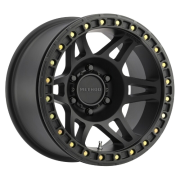 Picture of Method Wheels MRW MR106 Wheels - MR10679050544B
