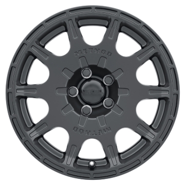 Picture of Method Wheels MRW MR502 Wheels - MR50257012515SC