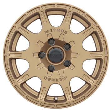 Picture of Method Wheels MRW MR502 Wheels - MR50257051915SC