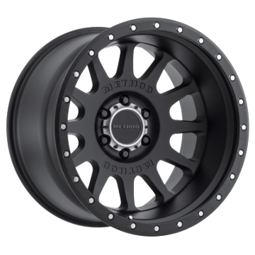 Picture of Method Wheels MRW MR605 Wheels - MR60529016512N