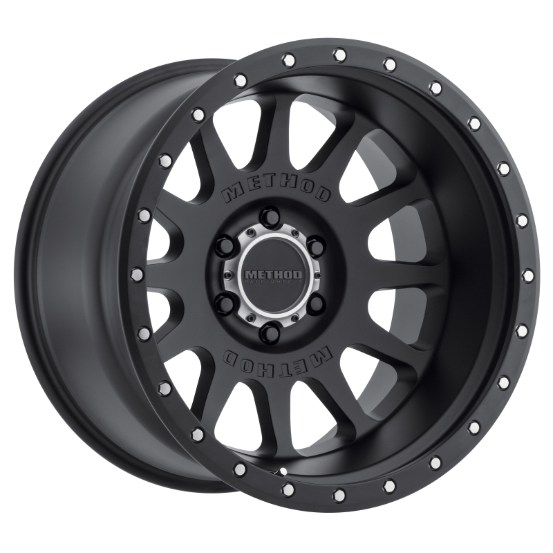 Picture of Method Wheels MRW MR605 Wheels - MR60521016524N