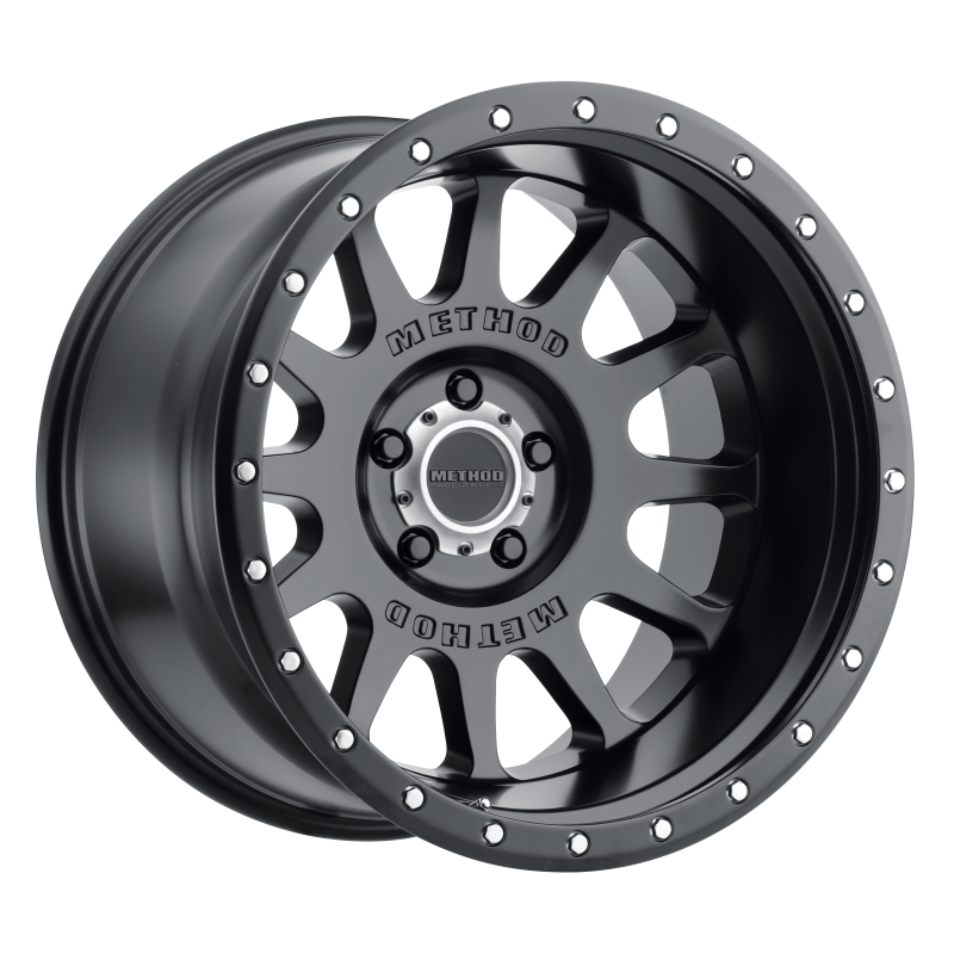 Picture of Method Wheels MRW MR605 Wheels - MR60521055524N