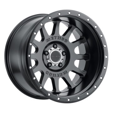 Picture of Method Wheels MRW MR605 Wheels - MR60521055524N