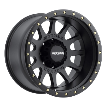 Picture of Method Wheels MRW MR605 Wheels - MR60529087512N