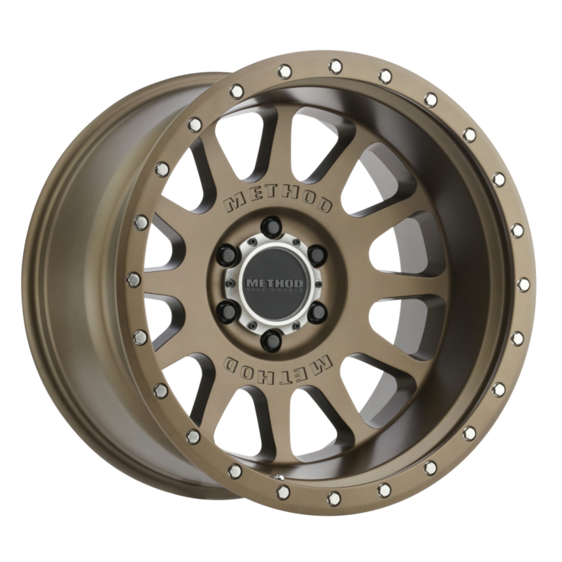 Picture of Method Wheels MRW MR605 Wheels - MR60521060924N