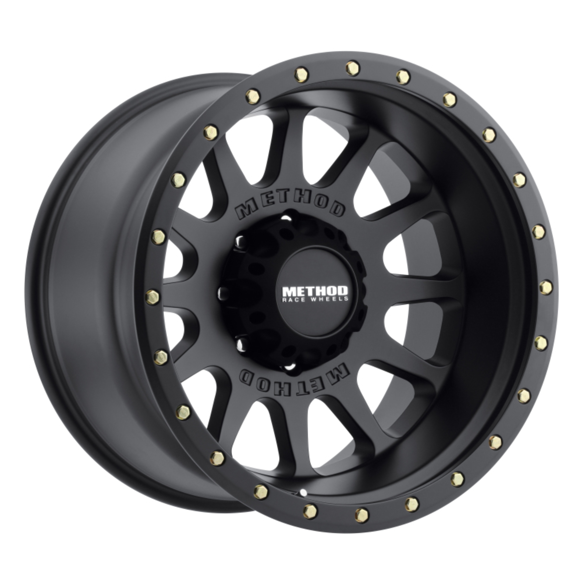 Picture of Method Wheels MRW MR605 Wheels - MR60521287552N