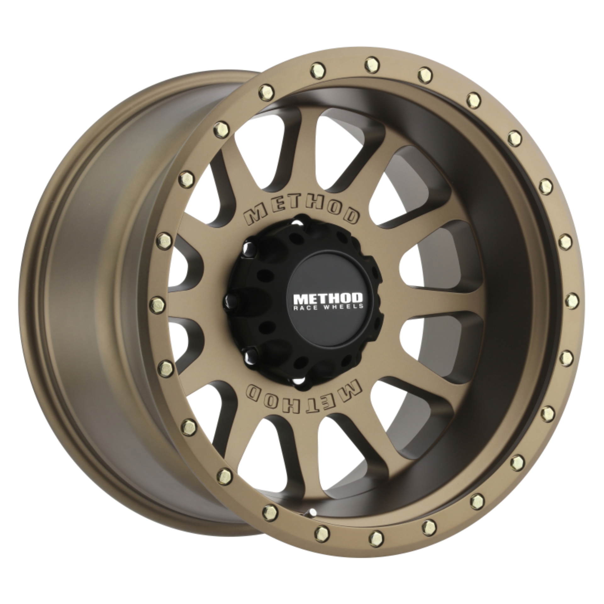 Picture of Method Wheels MRW MR605 Wheels - MR60521080924N