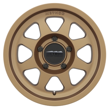 Picture of Method Wheels MRW MR701 Wheels - MR70177512930