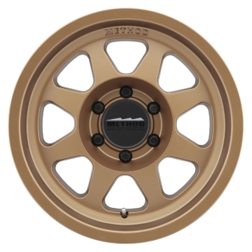 Picture of Method Wheels MRW MR701 Wheels - MR70168060900