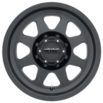 Picture of Method Wheels MRW MR701 Wheels - MR70178587500