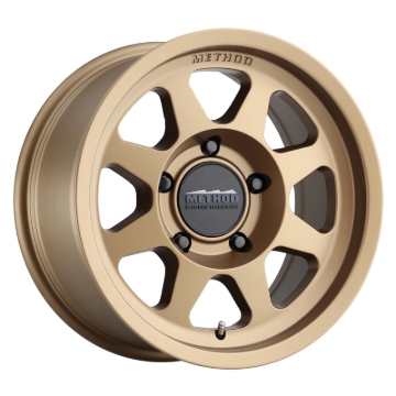 Picture of Method Wheels MRW MR701 Wheels - MR70189016518