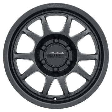 Picture of Method Wheels MRW MR702 Wheels - MR70278516500