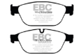 Picture of EBC Greenstuff Brake Pad Sets - DP22087