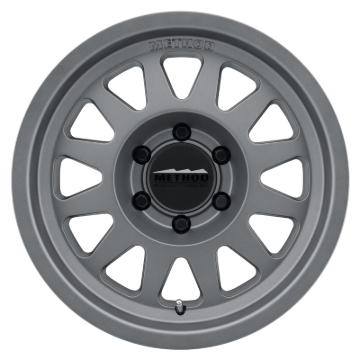 Picture of Method Wheels MRW MR704 Wheels - MR70478587800