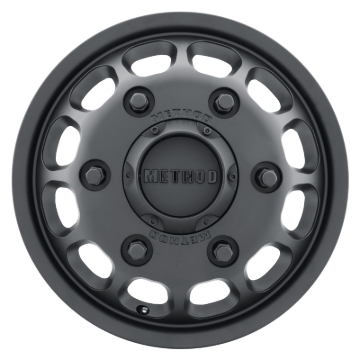 Picture of Method Wheels MRW MR901 Wheels Front - MR901655925117