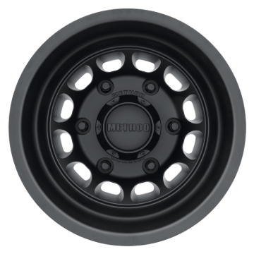 Picture of Method Wheels MRW MR901 Wheels Rear - MR901655925138N