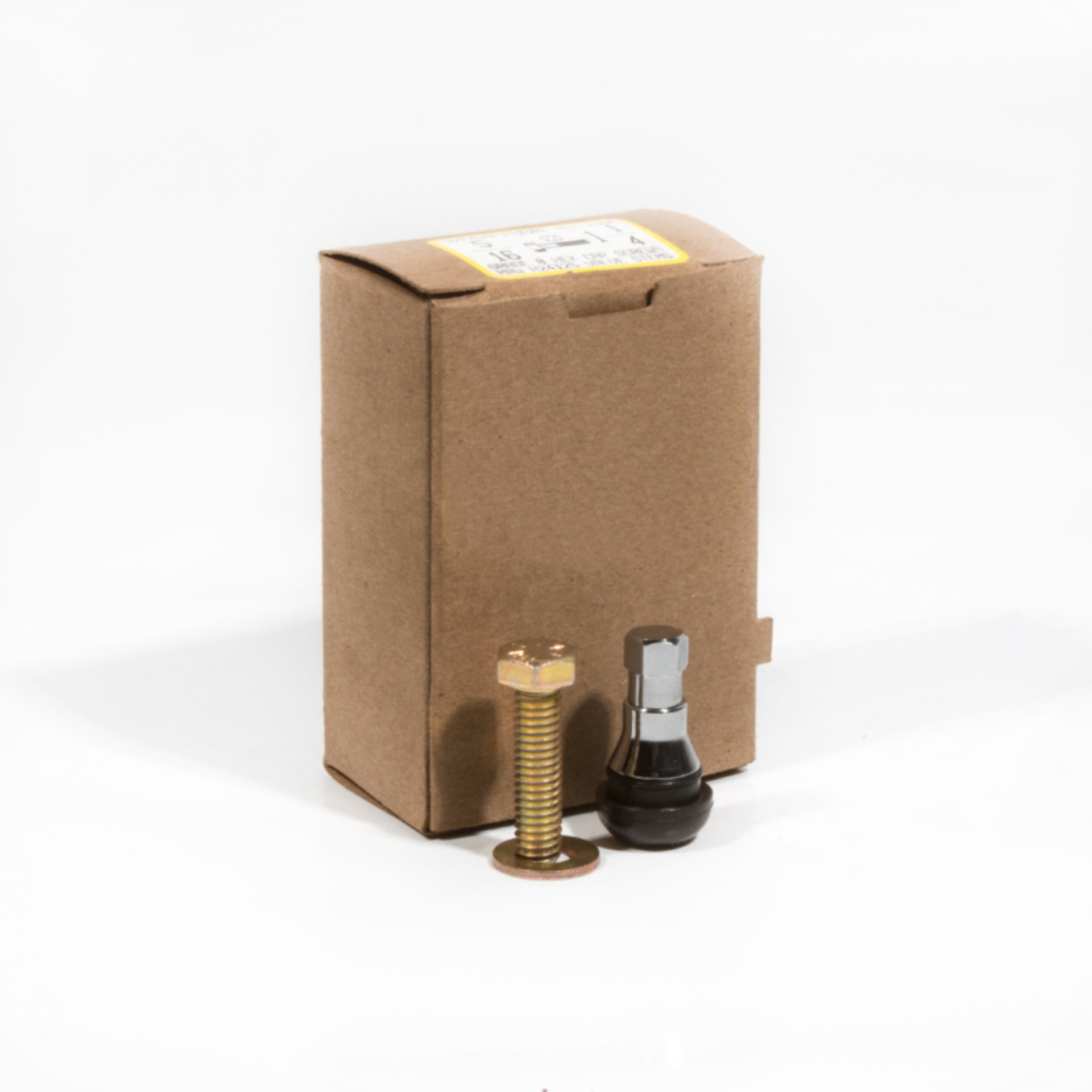 Picture of Method Wheels MRW Beadlock Hardware Wheel Accessories - BH-H20875