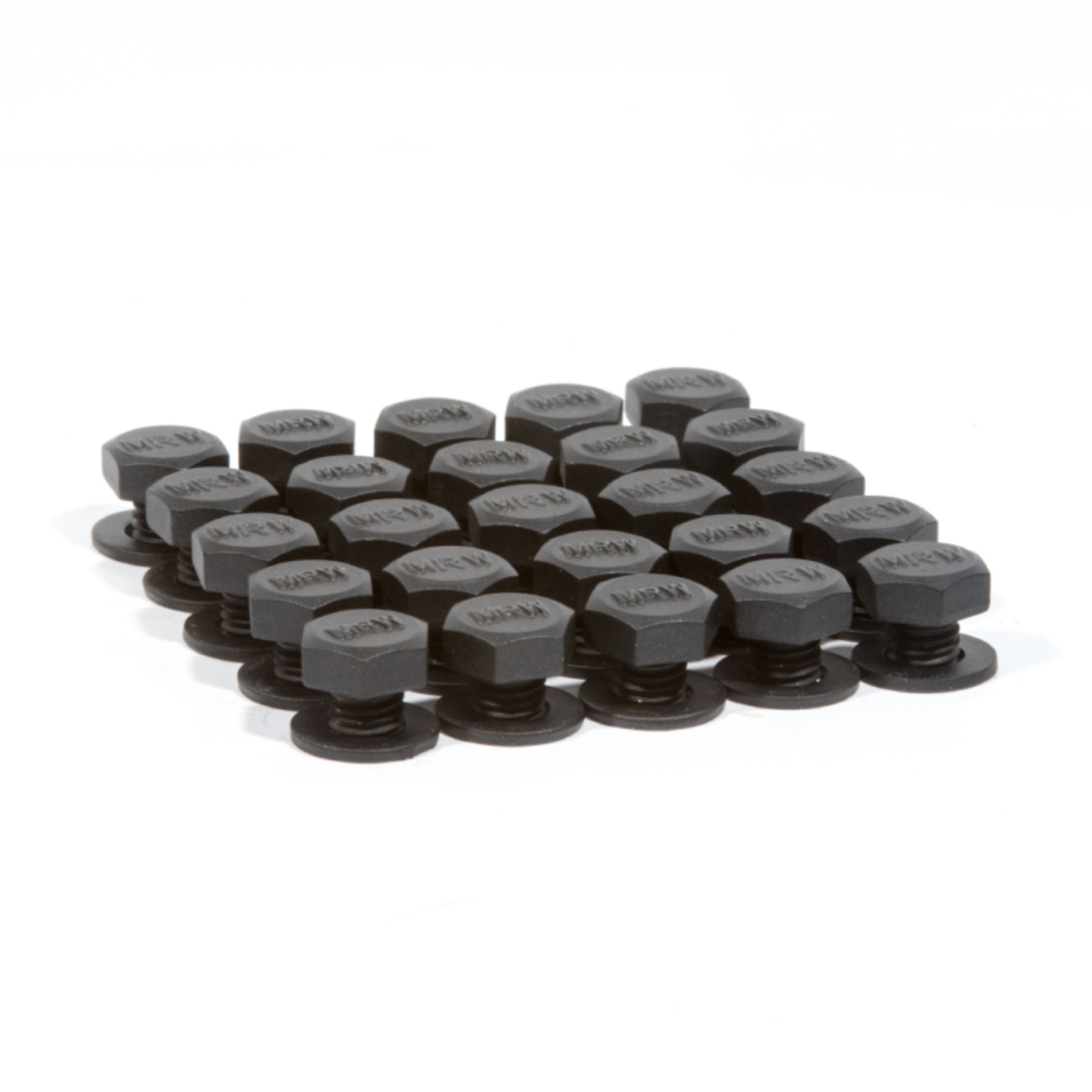 Picture of Method Wheels MRW Lip Bolt Wheel Bolts - BT-BOLT BLACK KIT