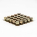 Picture of Method Wheels MRW Lip Bolt Wheel Bolts - BT-BOLTSSMRWKIT
