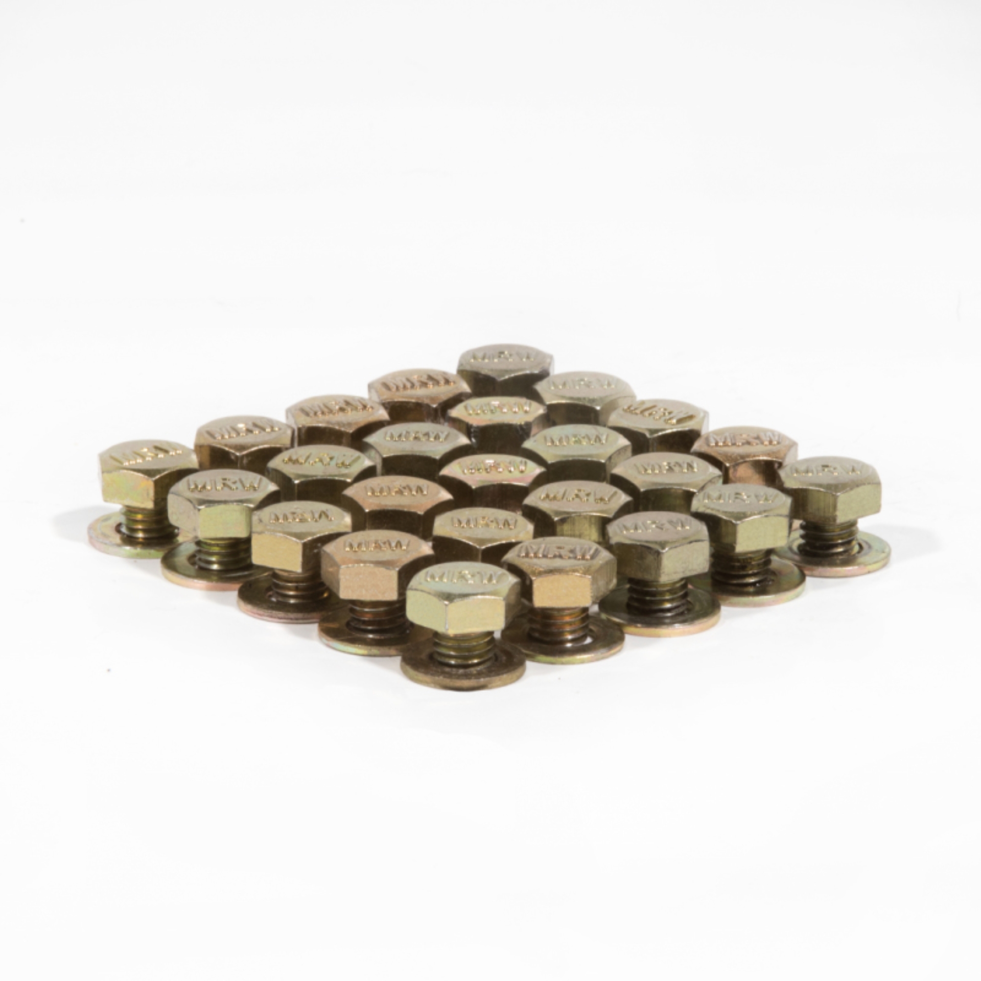 Picture of Method Wheels MRW Lip Bolt Wheel Bolts - BT-BOLTSSMRWKIT