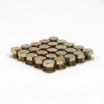 Picture of Method Wheels MRW Lip Bolt Wheel Bolts - BT-BOLTSSMRWKIT