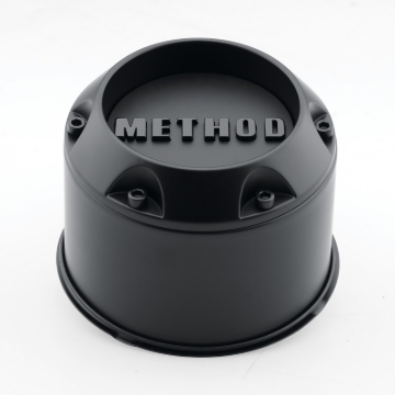 Picture of Method Wheels MRW Center Cap Wheel Center Caps - CP-1717B150-B