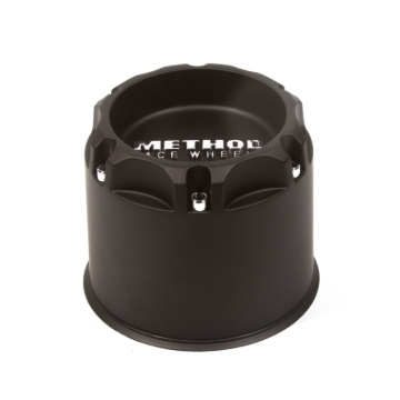 Picture of Method Wheels MRW Center Cap Wheel Center Caps - CP-1922B117-S1