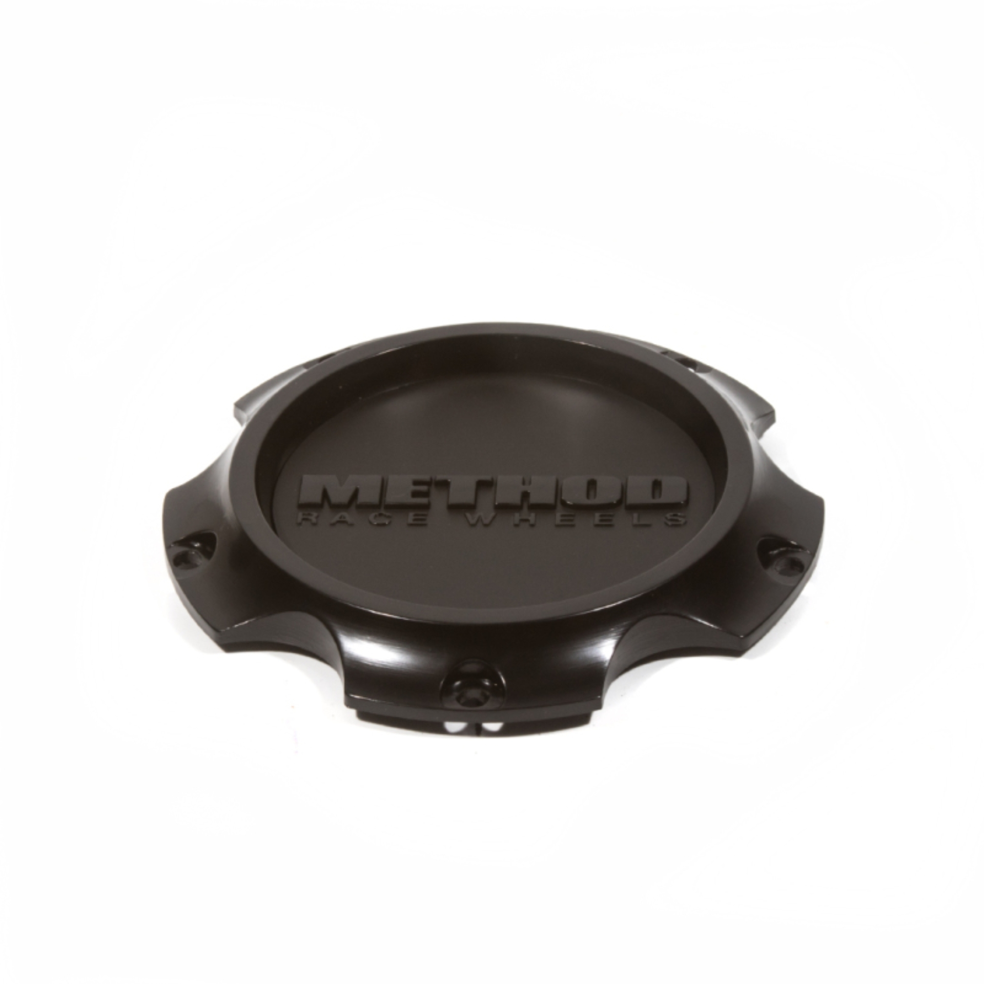 Picture of Method Wheels MRW Center Cap Wheel Center Caps - CP-T077L122-B