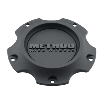 Picture of Method Wheels MRW Center Cap Wheel Center Caps - CP-T079L116-01