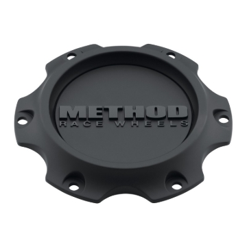 Picture of Method Wheels MRW Center Cap Wheel Center Caps - CP-T079L111-01