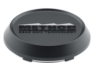 Picture of Method Wheels MRW Center Cap Wheel Center Caps - CP-T080K104