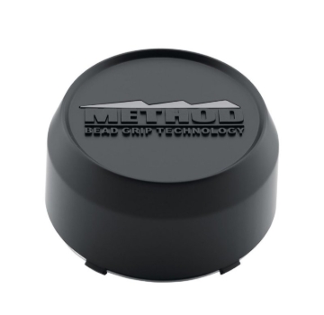 Picture of Method Wheels MRW Center Cap Wheel Center Caps - CP-T080K123-T